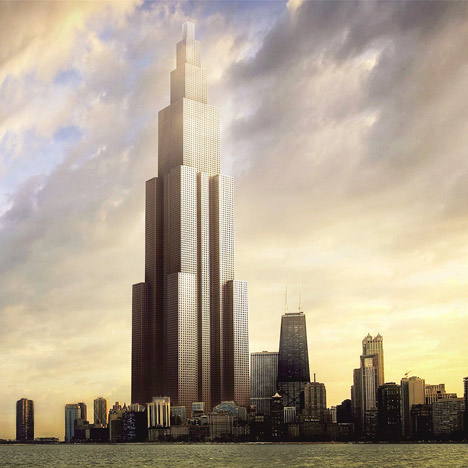Broad Group starts work on world's tallest tower Broad Group starts work on world's tallest tower