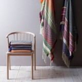 Bunad Blankets by Andreas Engesvik