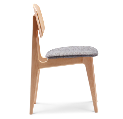 Bunny chair by Curio Bunny chair by Curio