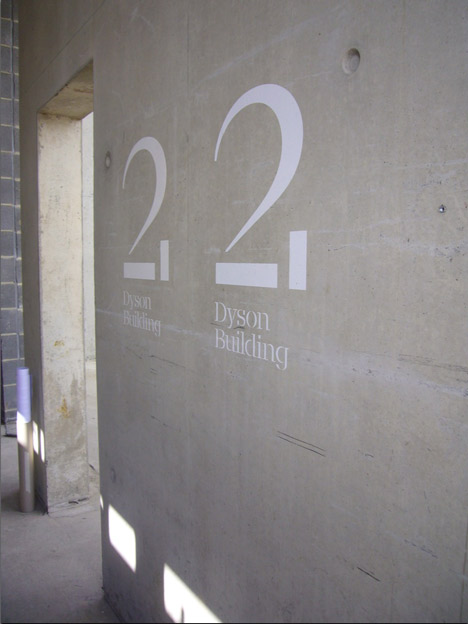Calvert Brody typeface by Margaret Calvert and Neville Brody Calvert Brody typeface by Margaret Calvert and Neville Brody