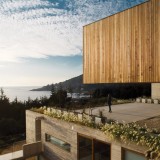 Casa El Pangue by Elton + Léniz