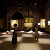Chilean Pavilion at Venice Architecture Biennale 2012