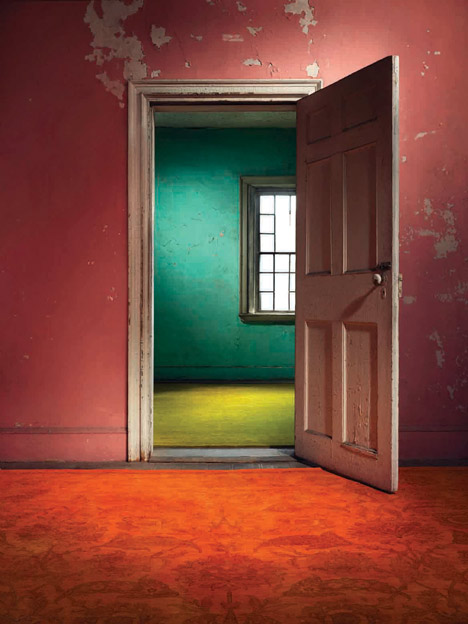 Color Reform Spectrum collection by ABC Carpet & Home Color Reform Spectrum collection by ABC Carpet & Home