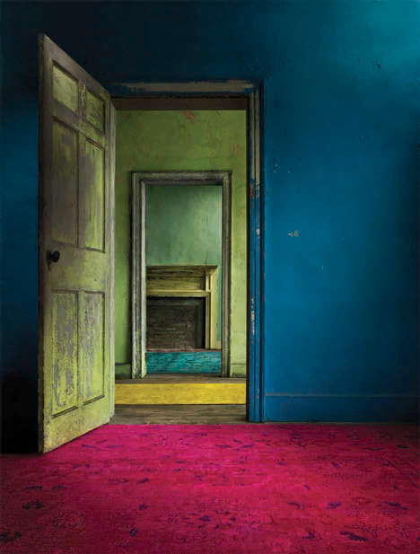 Color Reform Spectrum collection by ABC Carpet & Home Color Reform Spectrum collection by ABC Carpet & Home