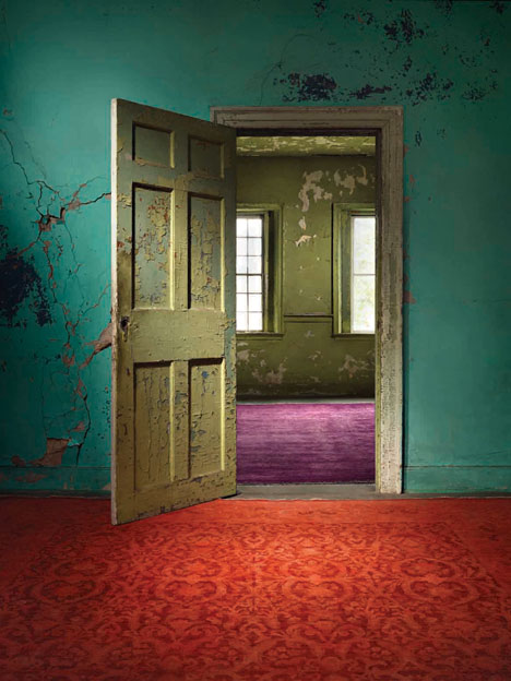 Color Reform Spectrum collection by ABC Carpet & Home Color Reform Spectrum collection by ABC Carpet & Home