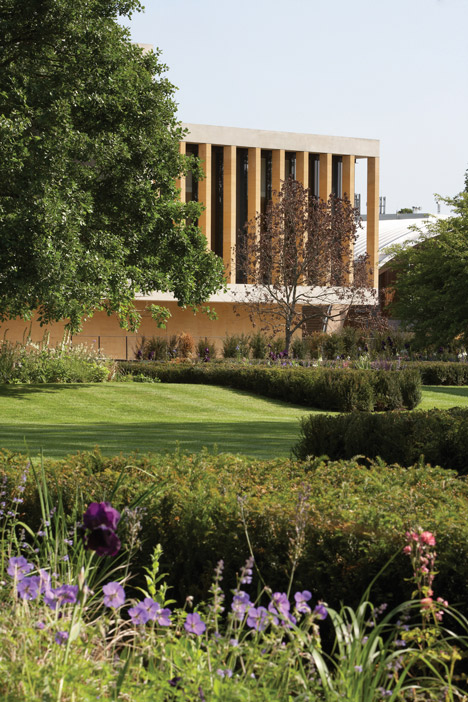 Competition: five copies of The Sainsbury Laboratory book to give away Competition: five copies of The Sainsbury Laboratory book to give away