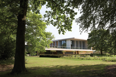 Competition: five copies of The Sainsbury Laboratory book to give away Competition: five copies of The Sainsbury Laboratory book to give away