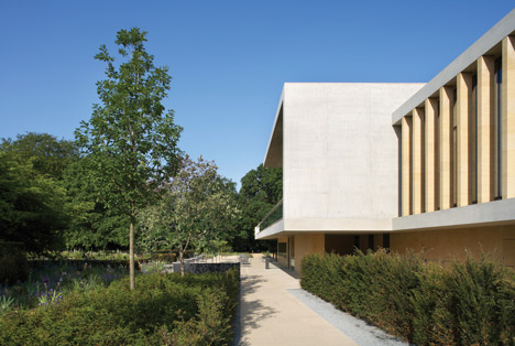 Competition: five copies of The Sainsbury Laboratory book to give away Competition: five copies of The Sainsbury Laboratory book to give away