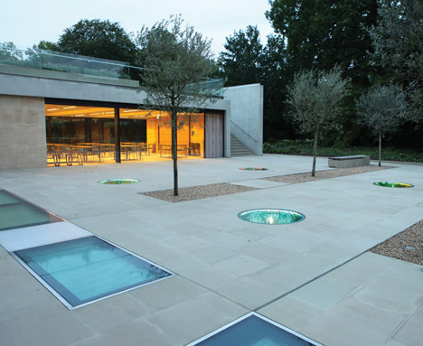 Competition: five copies of The Sainsbury Laboratory book to give away Competition: five copies of The Sainsbury Laboratory book to give away