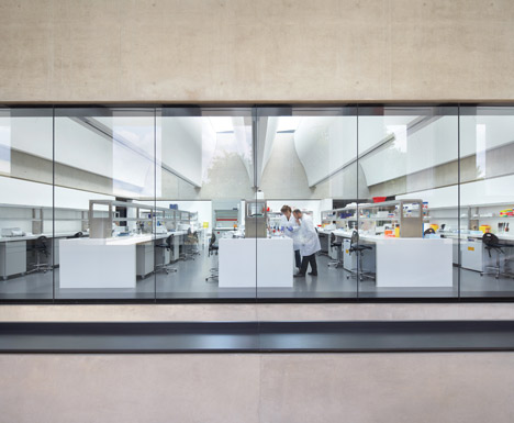 Competition: five copies of The Sainsbury Laboratory book to give away Competition: five copies of The Sainsbury Laboratory book to give away