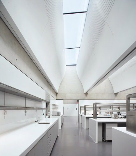 Competition: five copies of The Sainsbury Laboratory book to give away Competition: five copies of The Sainsbury Laboratory book to give away