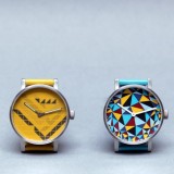 Competition: five limited edition VOID watches and True Faith scarves to be won