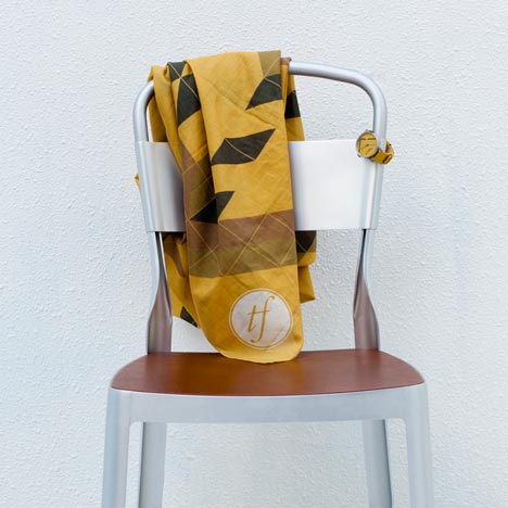 Competition: five limited edition VOID watches and True Faith scarves to be won Competition: five limited edition VOID watches and True Faith scarves to be won