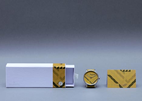 Competition: five limited edition VOID watches and True Faith scarves to be won Competition: five limited edition VOID watches and True Faith scarves to be won