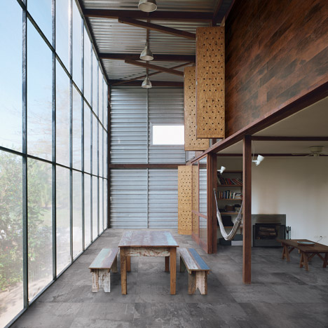 Design Industry ceramic tiles by Refin