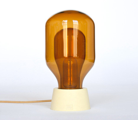 Dewar Glassware by David Derksen Dewar Glassware by David Derksen