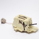 Dezeen Book of Ideas: The Toaster Project by Thomas Thwaites