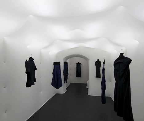 Donassy Open Atelier by Vanja Ilic Donassy Open Atelier by Vanja Ilic