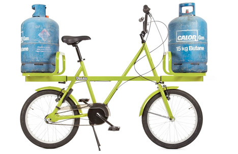 Donky Bike by Ben Wilson Donky Bike by Ben Wilson