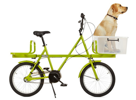 Donky Bike by Ben Wilson Donky Bike by Ben Wilson