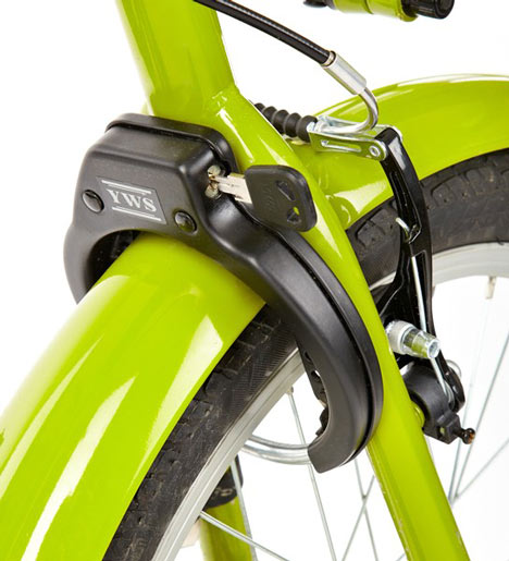 Donky Bike by Ben Wilson Donky Bike by Ben Wilson
