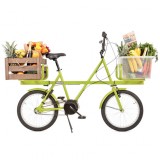 Donky Bike by Ben Wilson