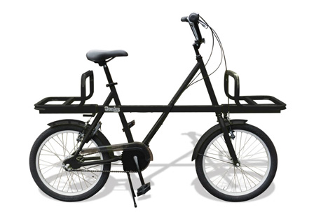 Donky Bike by Ben Wilson Donky Bike by Ben Wilson