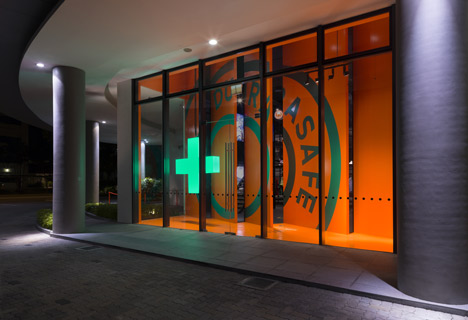 Durasafe Gallery by Ministry of Design Durasafe Gallery by Ministry of Design
