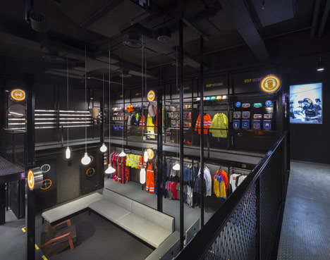 Durasafe Gallery by Ministry of Design Durasafe Gallery by Ministry of Design
