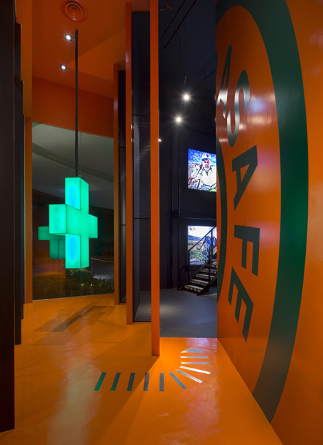 Durasafe Gallery by Ministry of Design Durasafe Gallery by Ministry of Design