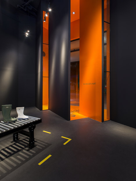 Durasafe Gallery by Ministry of Design Durasafe Gallery by Ministry of Design