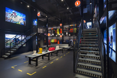 Durasafe Gallery by Ministry of Design Durasafe Gallery by Ministry of Design