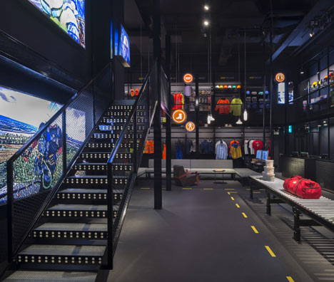Durasafe Gallery by Ministry of Design Durasafe Gallery by Ministry of Design