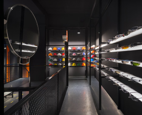 Durasafe Gallery by Ministry of Design Durasafe Gallery by Ministry of Design
