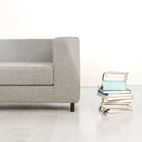 Ear Sofa by St Ely