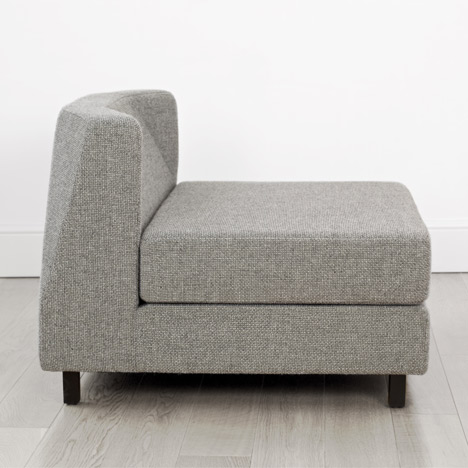 Ear Sofa by St Ely