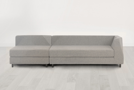 Ear Sofa by St Ely