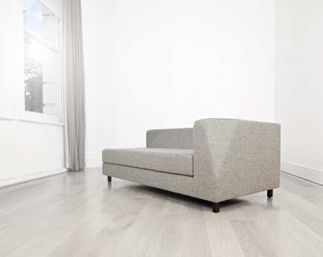 Ear Sofa by St Ely