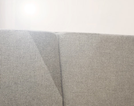 Ear Sofa by St Ely