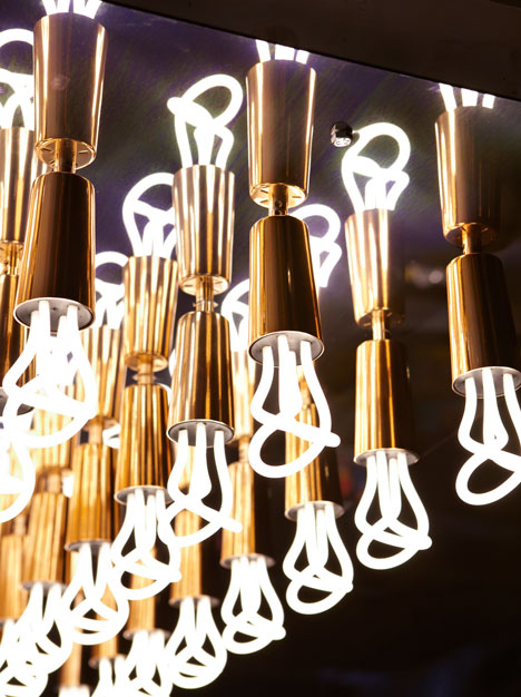 "East London has a thriving community of creative people" - Nicolas Roope