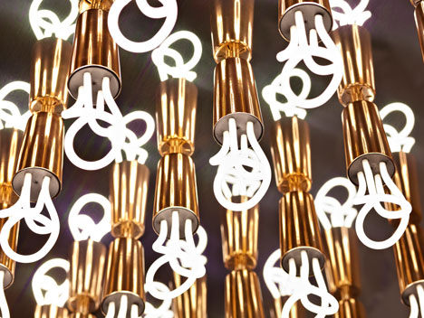 "East London has a thriving community of creative people" - Nicolas Roope