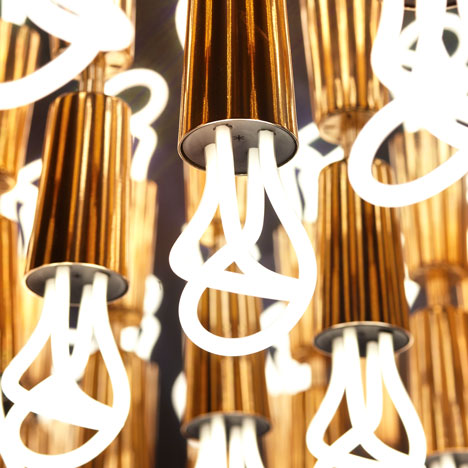 "East London has a thriving community of creative people" - Nicolas Roope