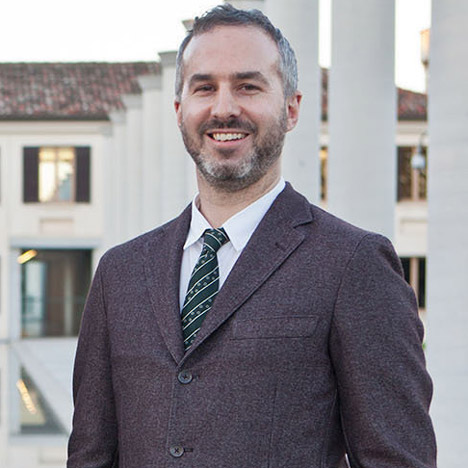 Fabrica appoints Dan Hill as managing director