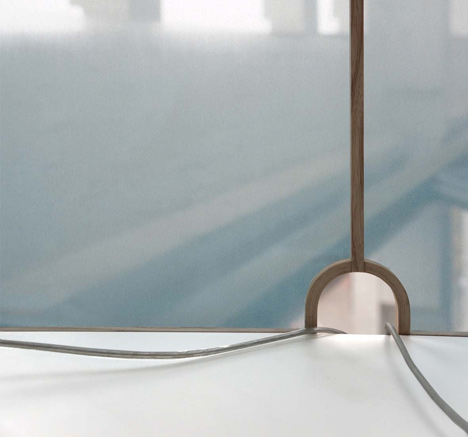 Fading Desk by Thijmen van der Steen Fading Desk by Thijmen van der Steen