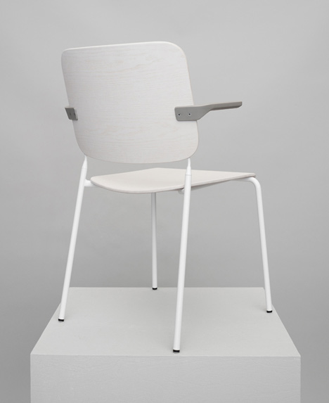Feather by Jens Fager for Edsbyn Feather by Jens Fager for Edsbyn
