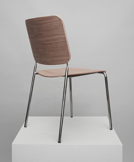 Feather by Jens Fager for Edsbyn Feather by Jens Fager for Edsbyn