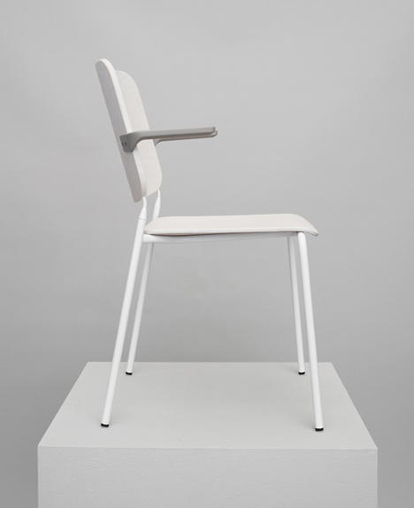 Feather by Jens Fager for Edsbyn Feather by Jens Fager for Edsbyn
