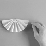 Folding Techniques for Designers: basic pleats
