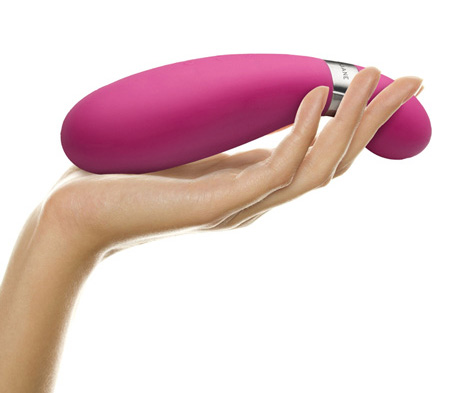Form 6 G3 vibrator by Jimmyjane Form 6 G3 vibrator by Jimmyjane