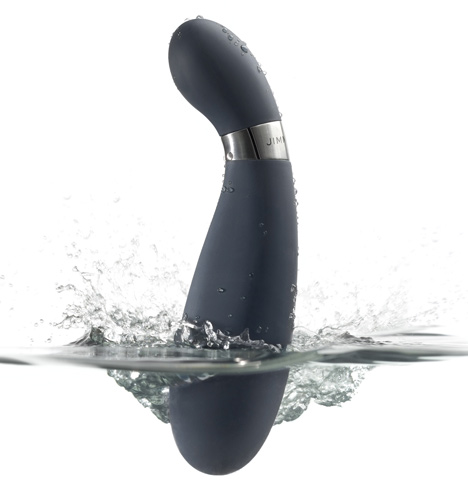 Form 6 G3 vibrator by Jimmyjane Form 6 G3 vibrator by Jimmyjane